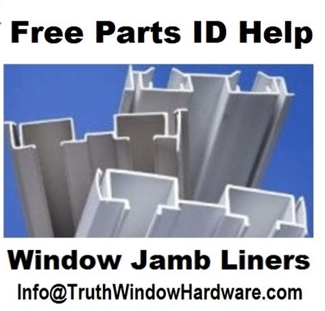 window parts manufacturers custom jamb liners|window jamb liner replacement kit.